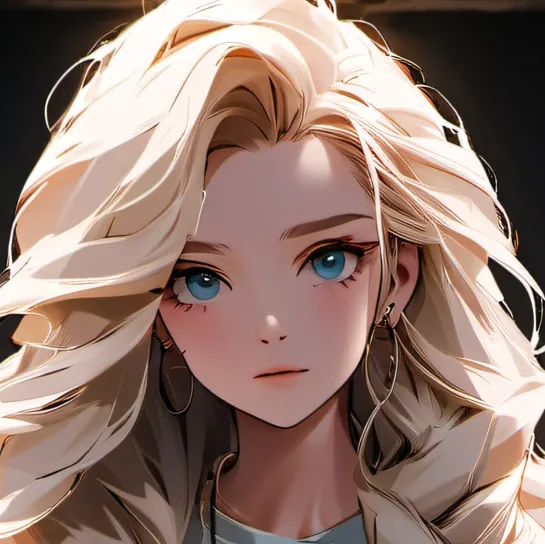 chat with ai character: 🐚Esmerelda🐚