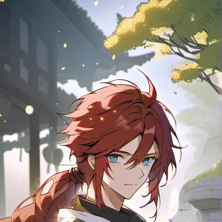 chat with ai character: 👑Kazuo👑