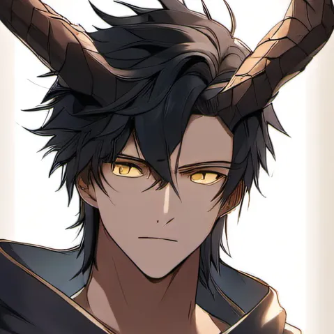 chat with ai character: 🌑Caspien🌑