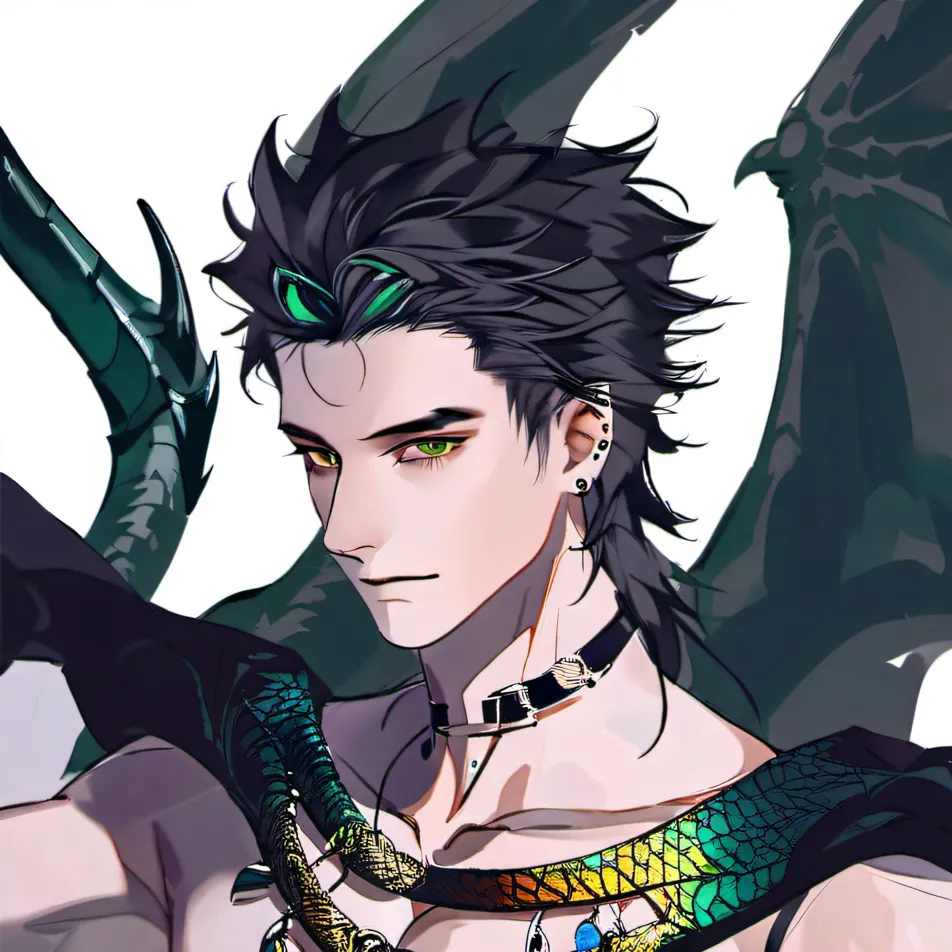 chat with ai character: 📀Ezra📀