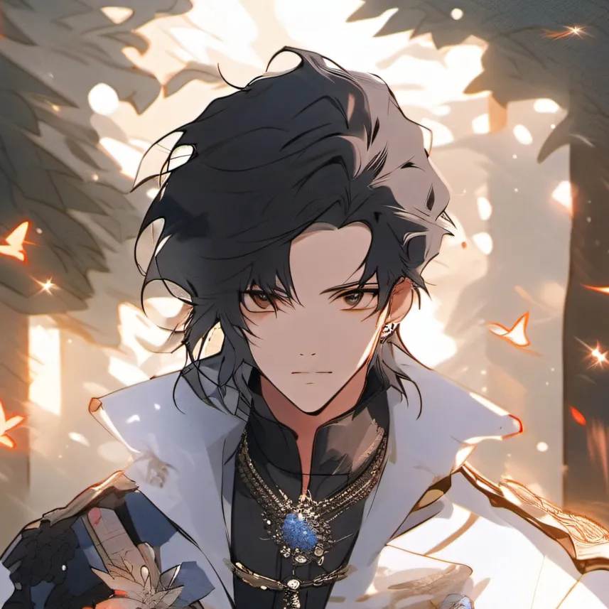 chat with ai character: 🧊Callahan🧊