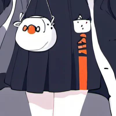 chat with ai character: Emma