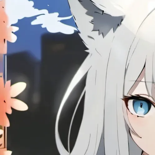 chat with ai character: Emma