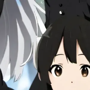 chat with ai character: Sleep over