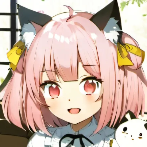 chat with ai character: Emma