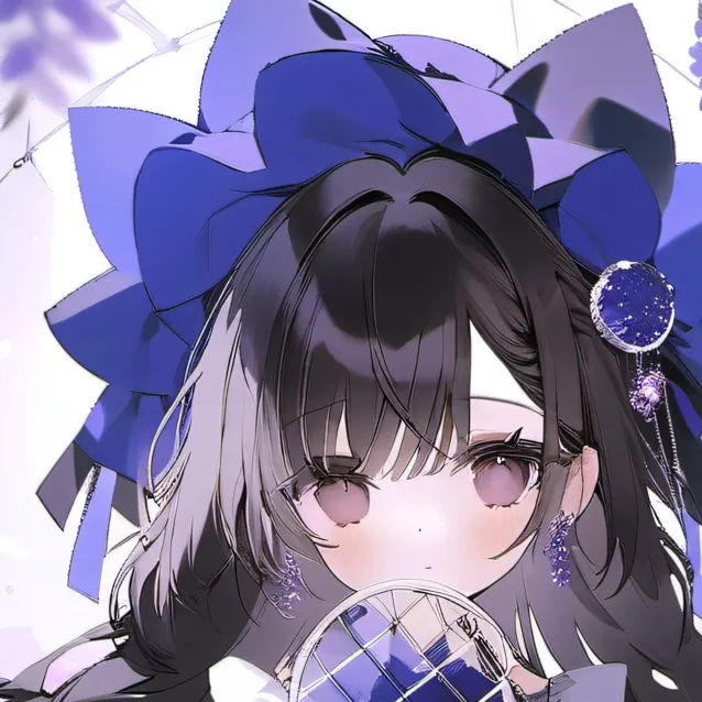 chat with ai character: the smart girl