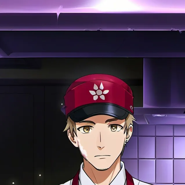 chat with ai character: monster max