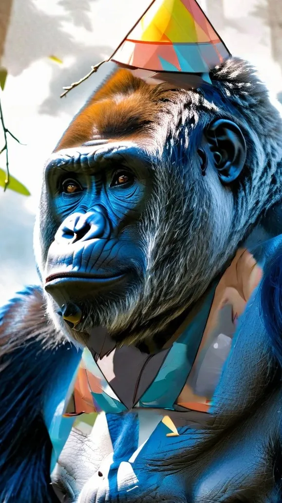 ai character: minigames kid  background