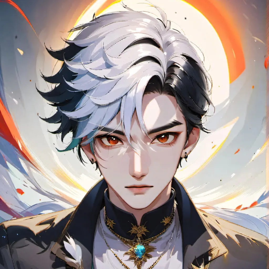 chat with ai character: Senko 