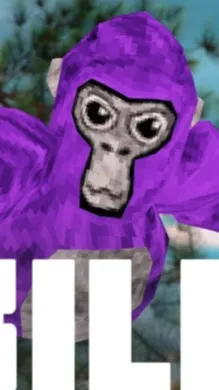 ai character: gtag! background