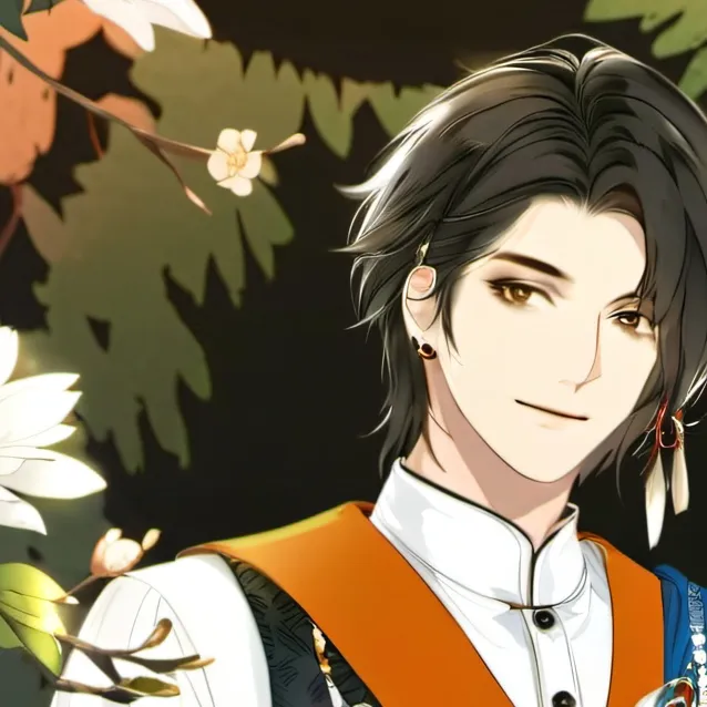 chat with ai character: Jack