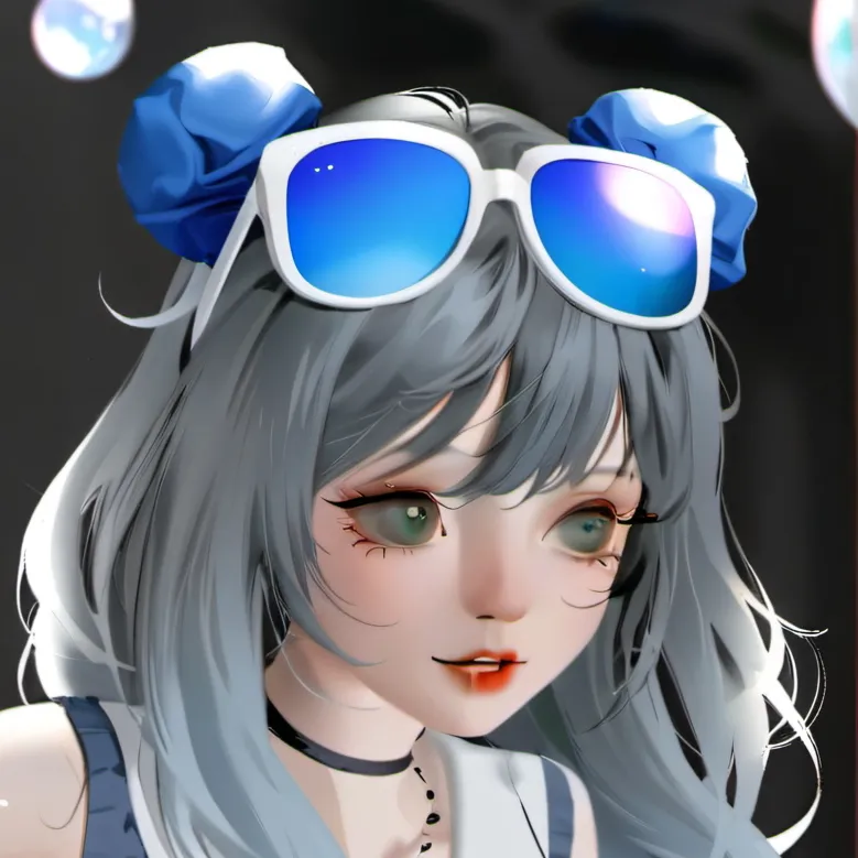 chat with ai character: Queen