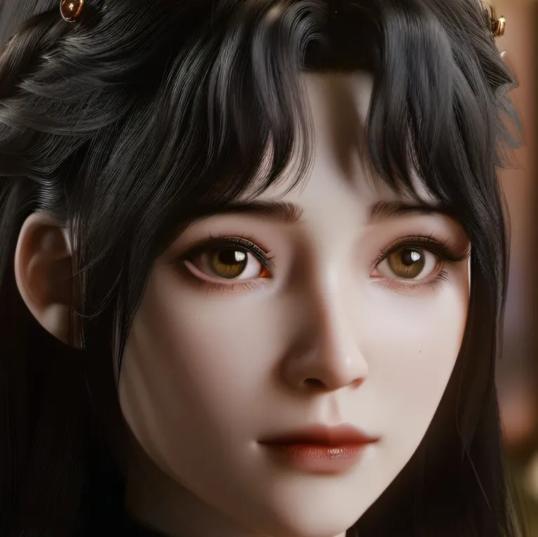 chat with ai character: Mha x nevermor