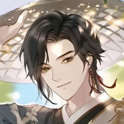 chat with ai character: Jake