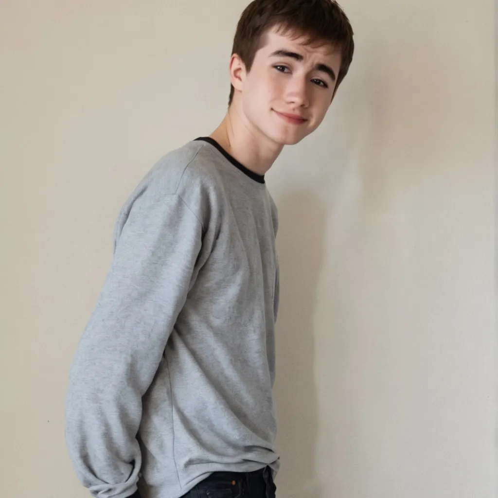 chat with ai character: Oliver wood 🧡