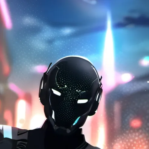 chat with ai character: English to Spanish