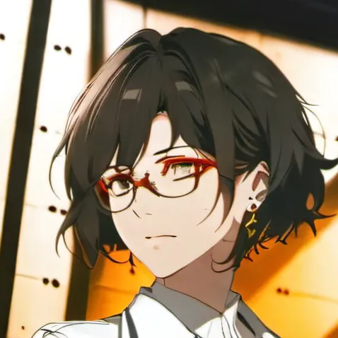 chat with ai character: Scientist