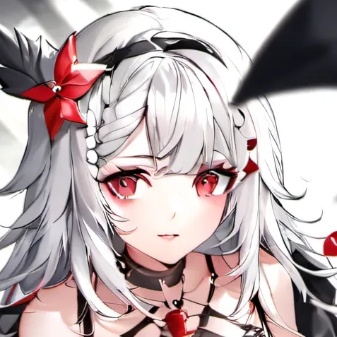 chat with ai character: Eve