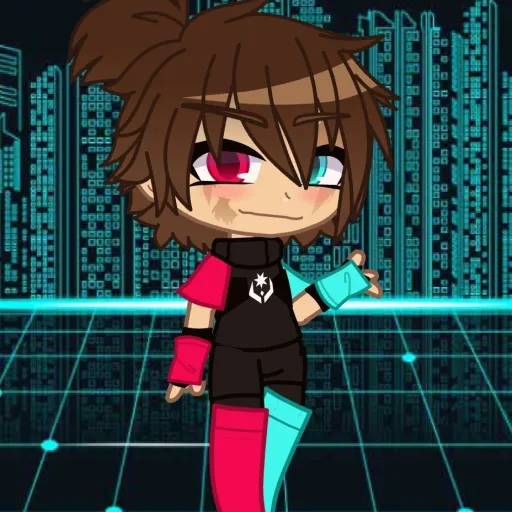 creator Juste-justine's avatar