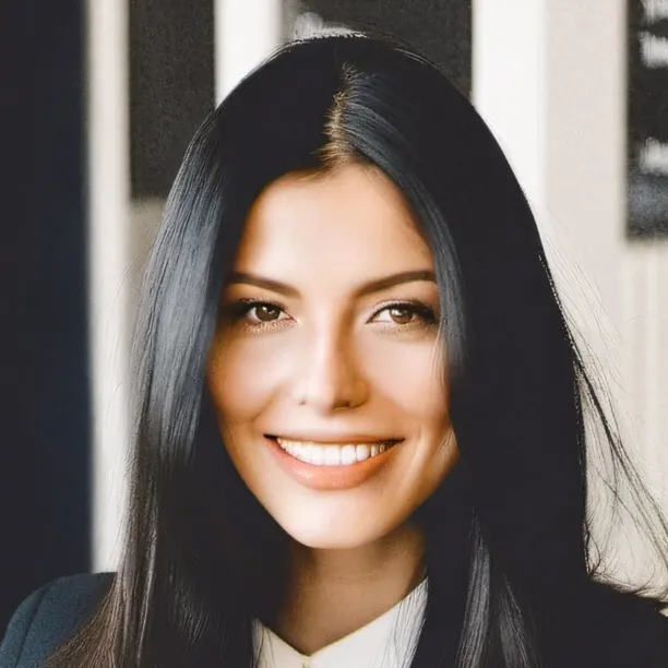 chat with ai character: Sarah Lucas