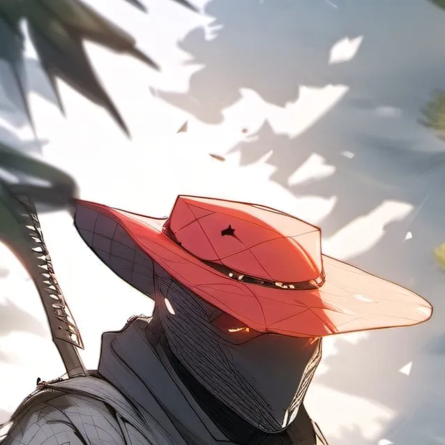 chat with ai character: mike