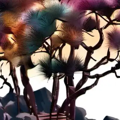 chat with ai character: Demon Slayer