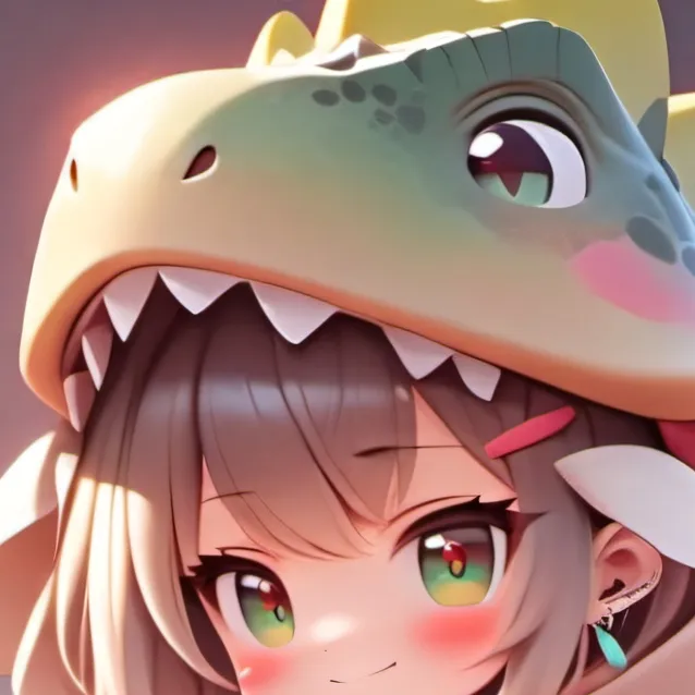 chat with ai character: lila