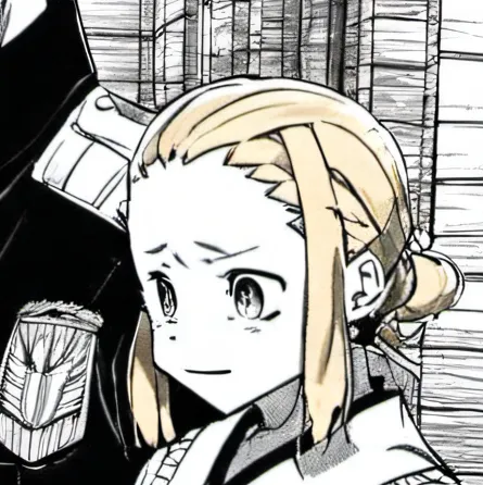 chat with ai character: Mha