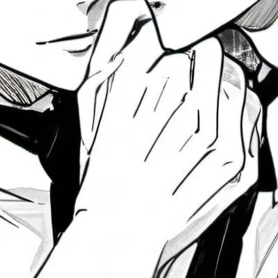 chat with ai character: GOJO X GETO