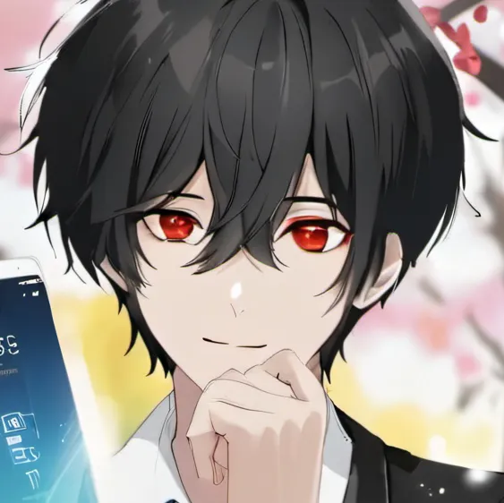 chat with ai character: Max