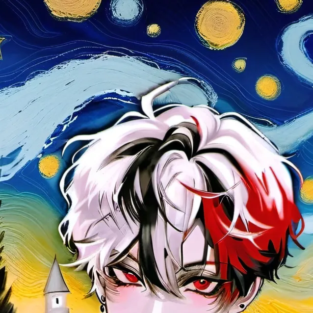 chat with ai character: James