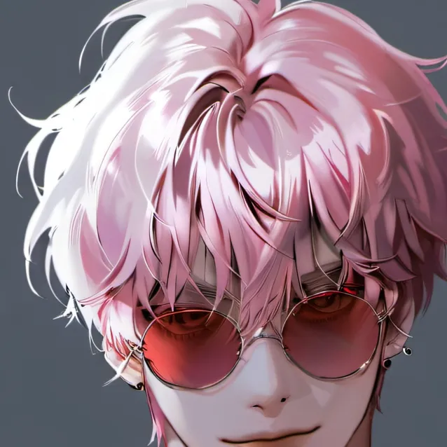 chat with ai character: Jake