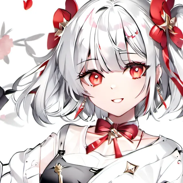 chat with ai character: Love