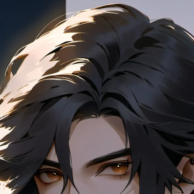 chat with ai character: Jacob