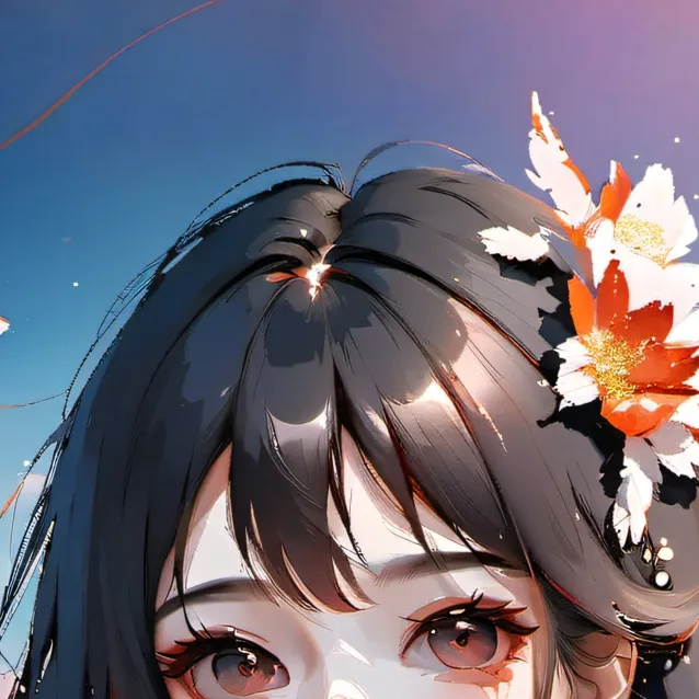 chat with ai character: Star