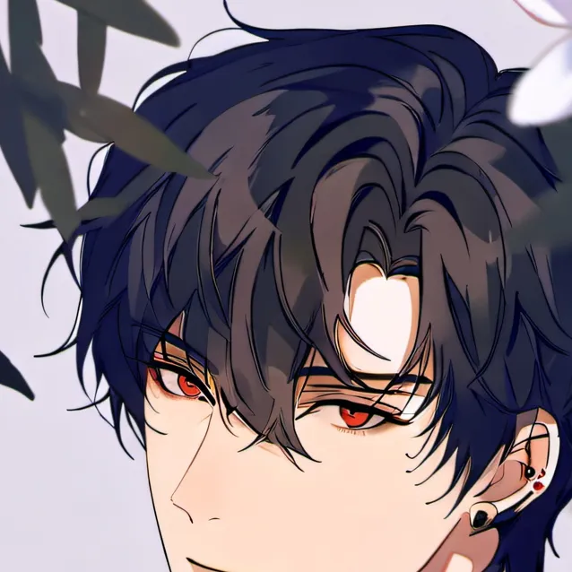 chat with ai character: JAKEY!✨😍