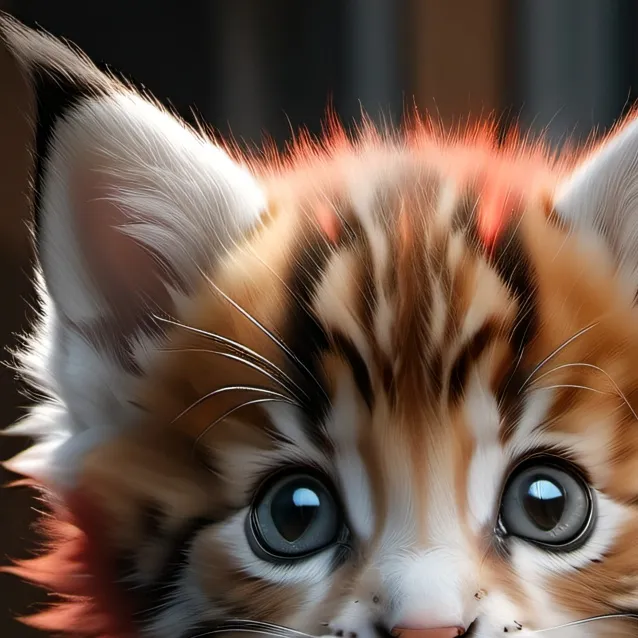 chat with ai character: Abby 