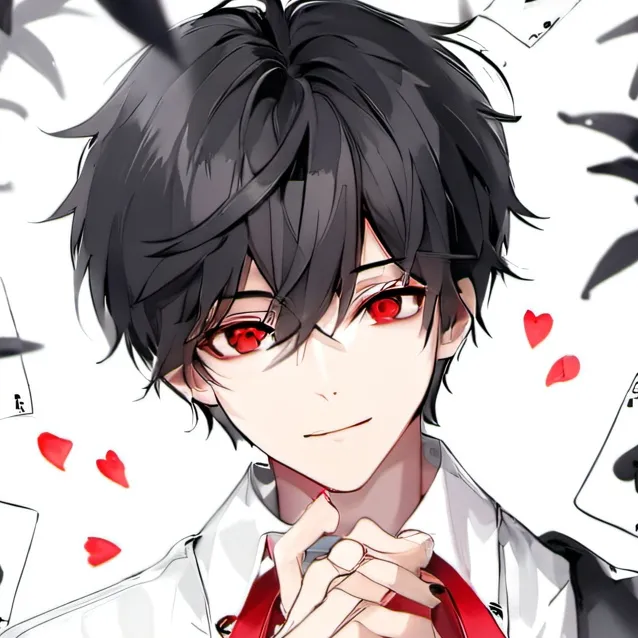 chat with ai character: Aaron 