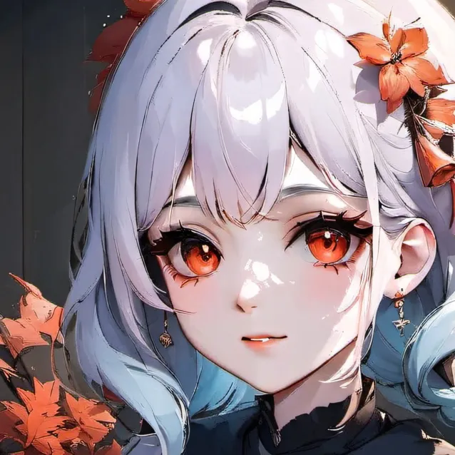 chat with ai character: Emily 