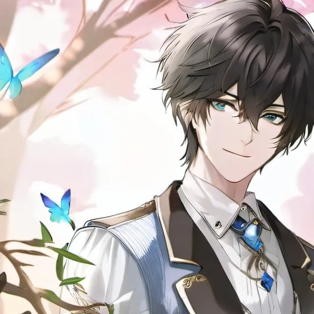 chat with ai character: Noah 