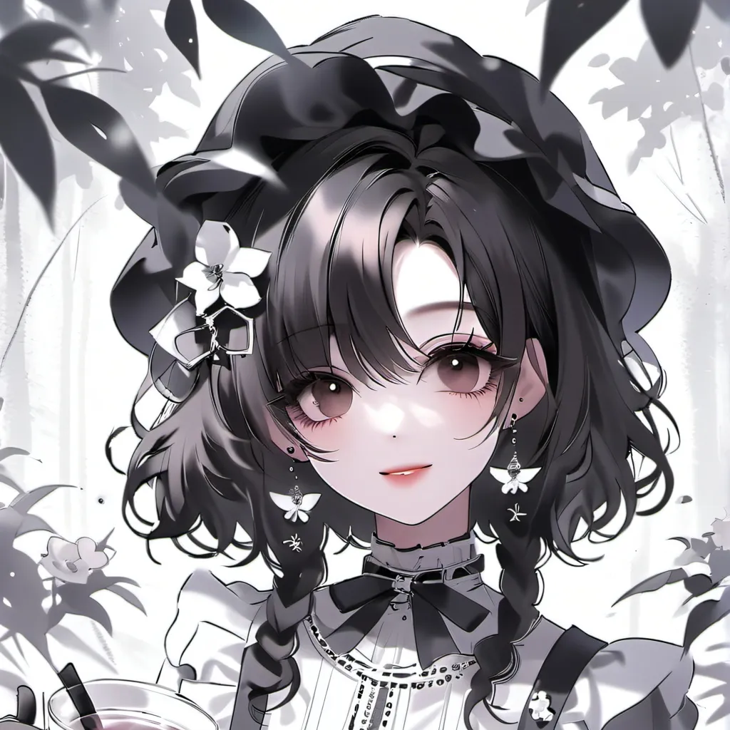 chat with ai character: Janna