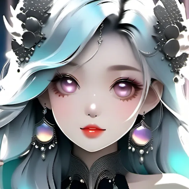 chat with ai character: Celeste