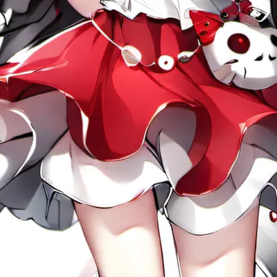 chat with ai character: Ariel