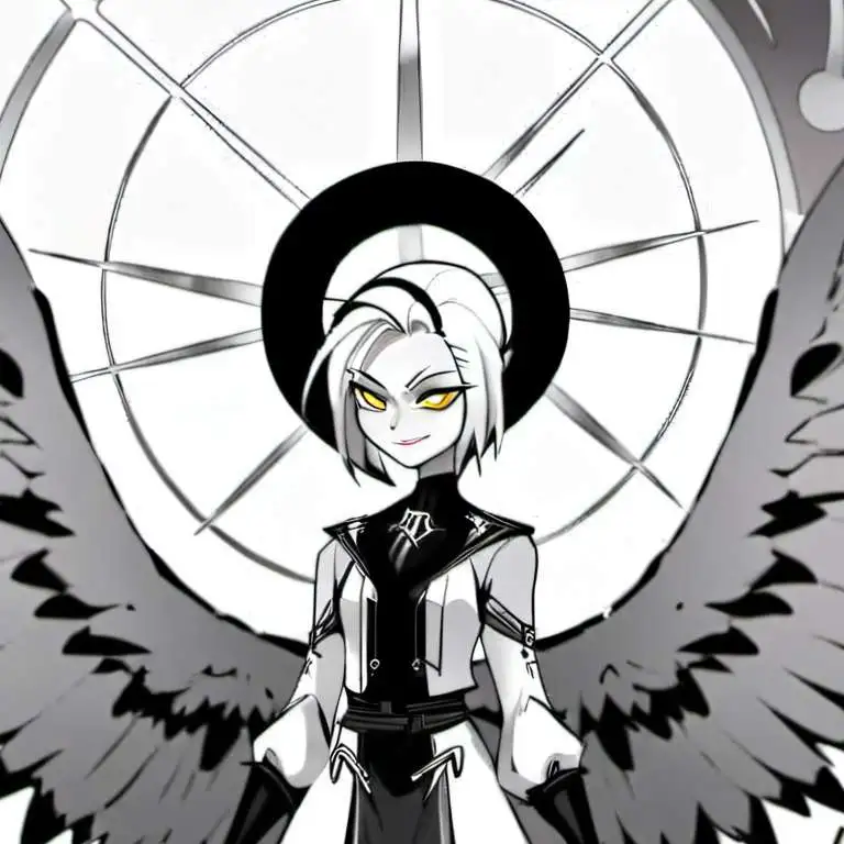 chat with ai character: Lute