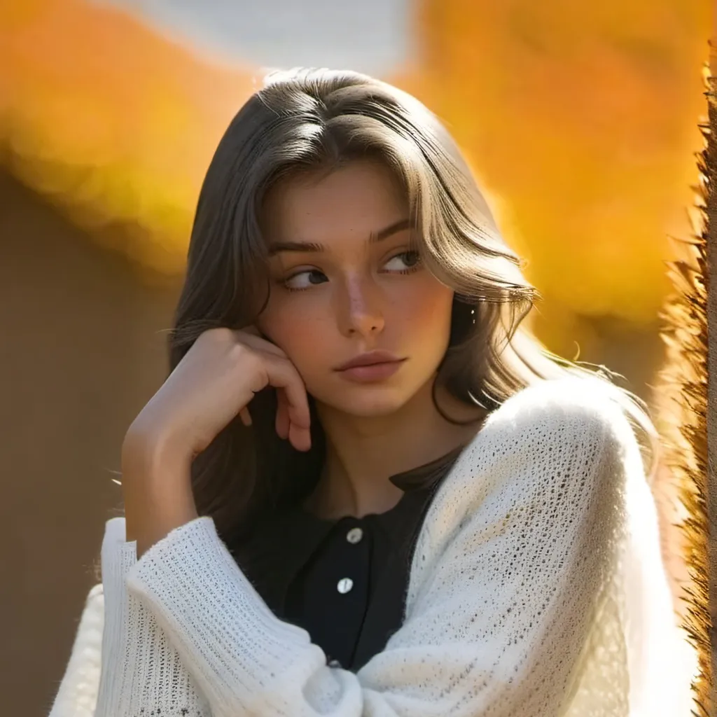 chat with ai character: Annie