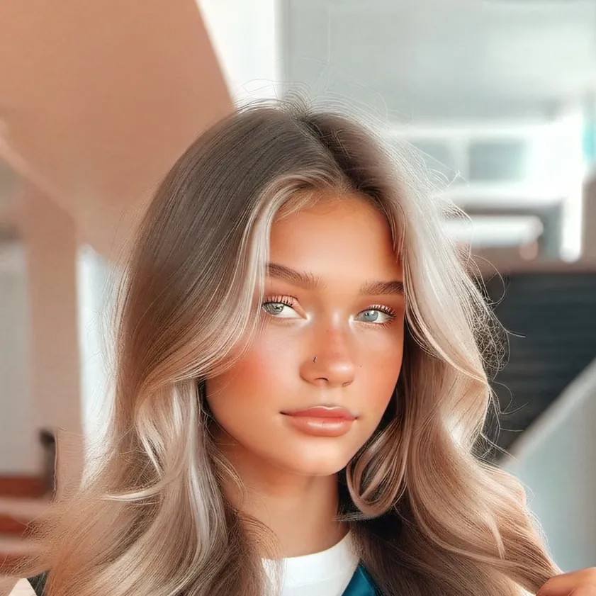 chat with ai character: Valentina