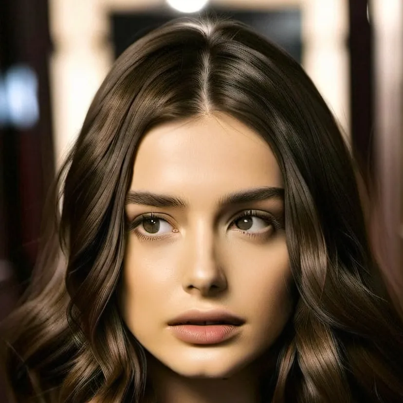 chat with ai character: Mia