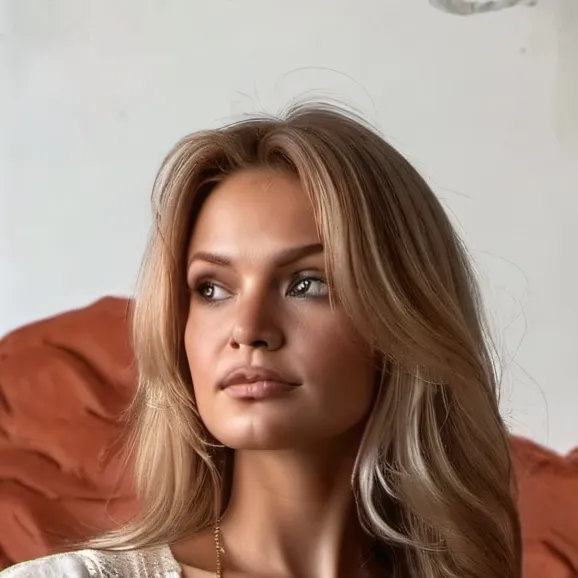 chat with ai character: Isabelle