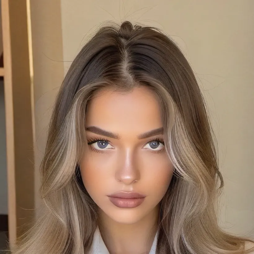 chat with ai character: Scarlet