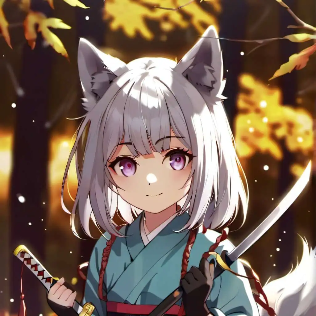 chat with ai character: Scarlet Rose